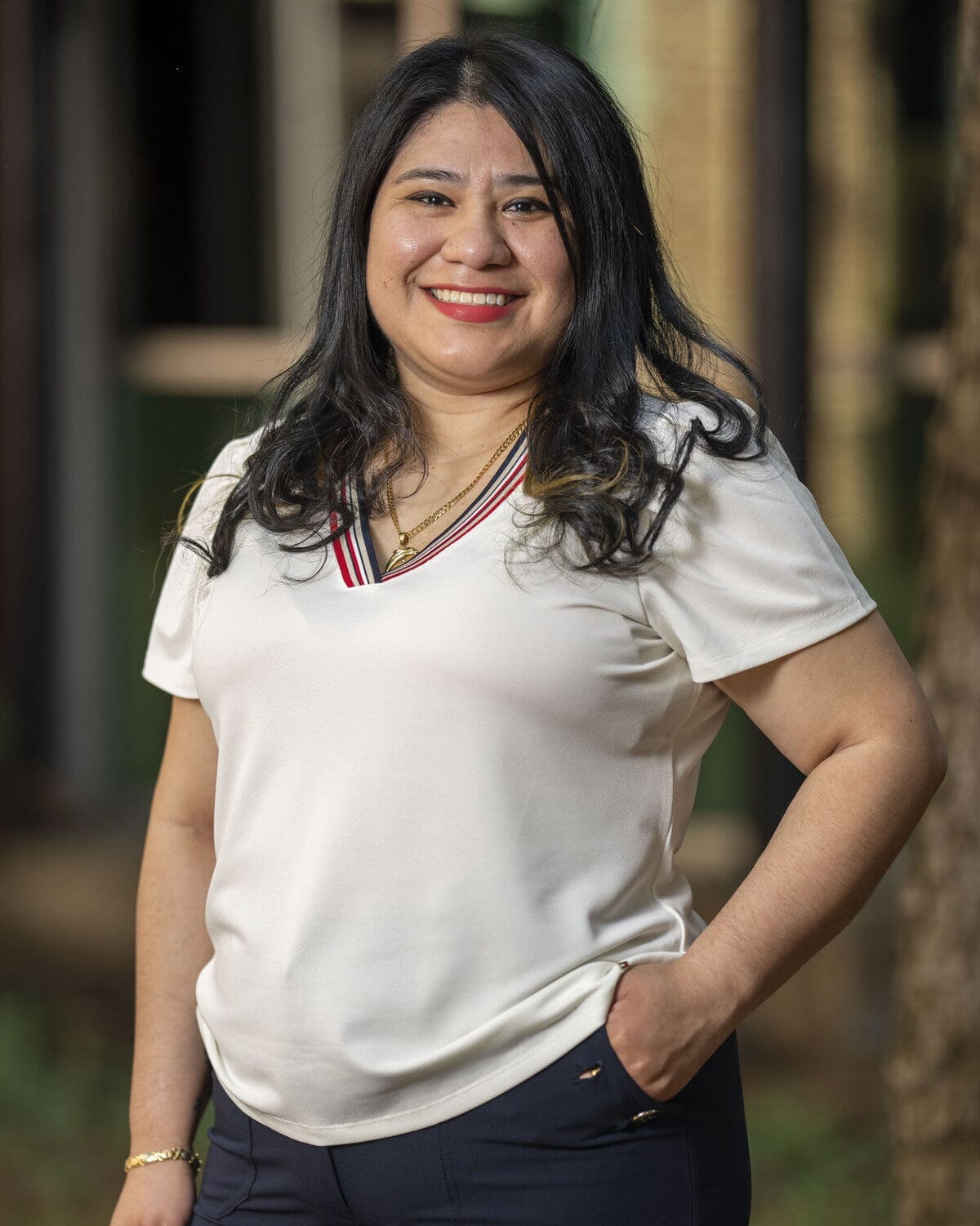 Featured image for “Regina A. Bassett”